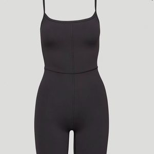 ARITZIA Wilfred Free Divinity 7" Romper USED! XS